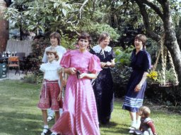 Schützenfest 1983